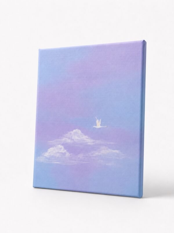 Cisne de aire