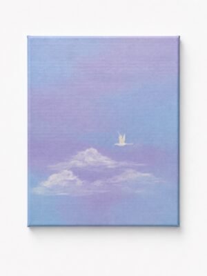 Cisne de aire