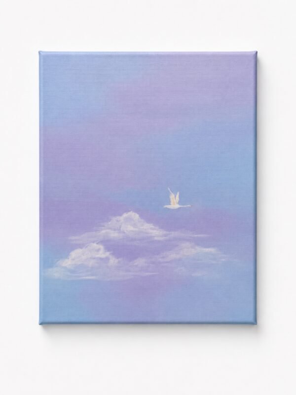 Cisne de aire