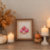 Calabazas Rosadas