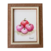 Calabazas Rosadas