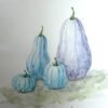 Calabazas Azules