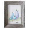 Calabazas Azules
